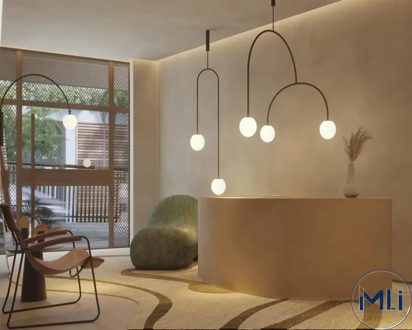 Foto 7 de Apartamento com 2 quartos à venda, 108m2 em Leblon, Rio De Janeiro - RJ