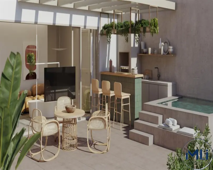 Foto 6 de Apartamento com 2 quartos à venda, 108m2 em Leblon, Rio De Janeiro - RJ