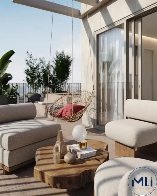 Foto 4 de Apartamento com 2 quartos à venda, 108m2 em Leblon, Rio De Janeiro - RJ