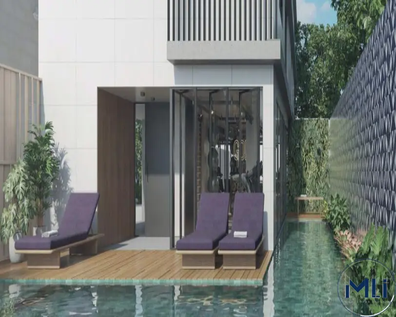 Foto 6 de Apartamento com 4 quartos à venda, 148m2 em Botafogo, Rio De Janeiro - RJ