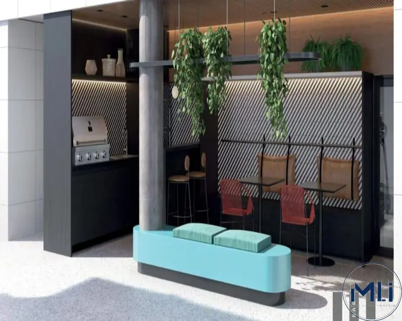 Foto 4 de Apartamento com 4 quartos à venda, 148m2 em Botafogo, Rio De Janeiro - RJ