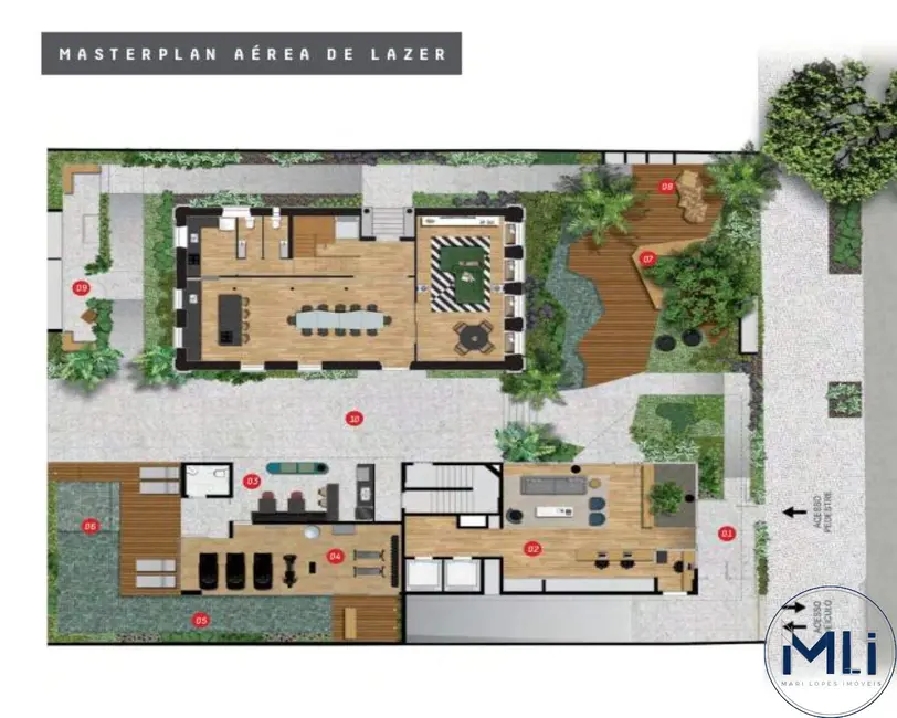 Foto 8 de Apartamento com 4 quartos à venda, 148m2 em Botafogo, Rio De Janeiro - RJ