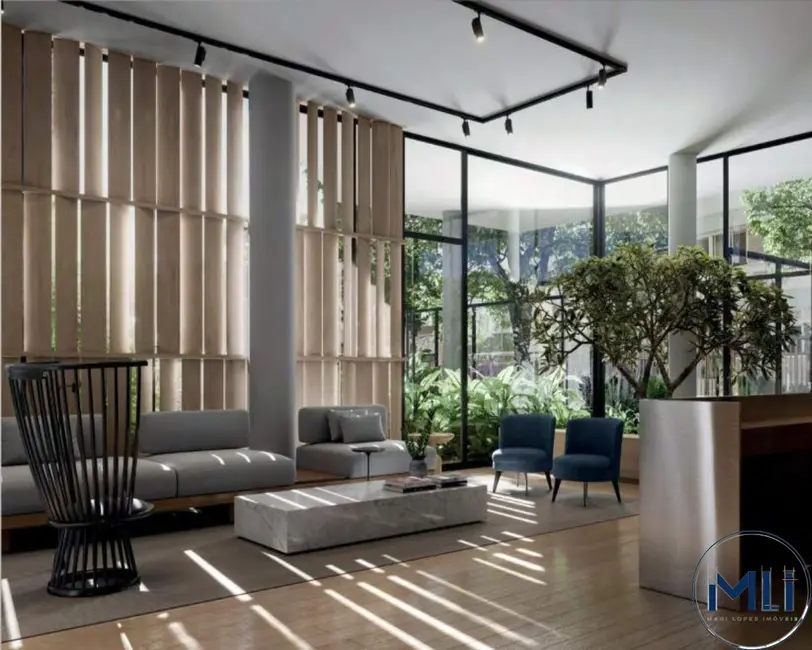 Foto 3 de Apartamento com 4 quartos à venda, 148m2 em Botafogo, Rio De Janeiro - RJ