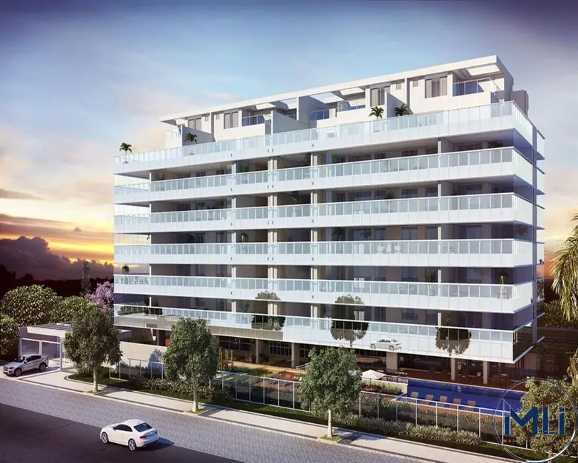 Foto 2 de Apartamento com 3 quartos à venda, 138m2 em Recreio dos Bandeirantes, Rio De Janeiro - RJ