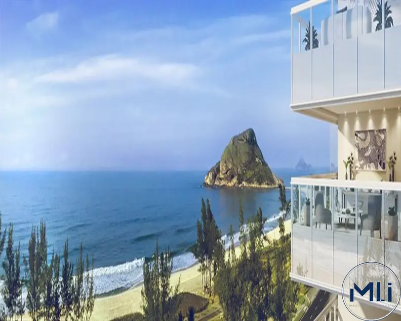 Foto 4 de Apartamento com 3 quartos à venda, 138m2 em Recreio dos Bandeirantes, Rio De Janeiro - RJ