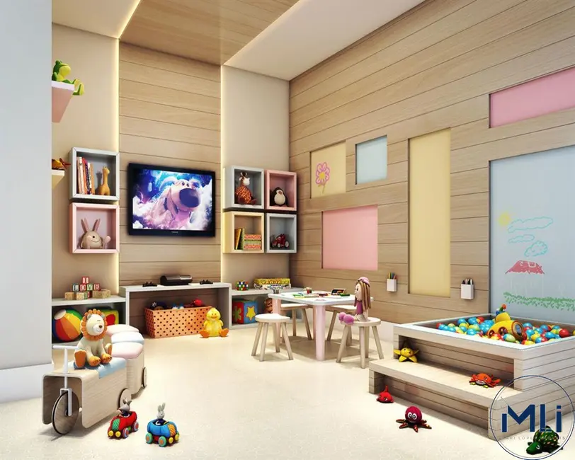 Foto 8 de Apartamento com 3 quartos à venda, 138m2 em Recreio dos Bandeirantes, Rio De Janeiro - RJ