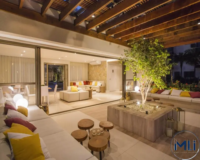 Apartamento com 3 quartos à venda, 77m2 em Jacarepaguá, Rio De Janeiro - RJ - imagem 4 Foto 4 de Apartamento com 3 quartos à venda, 77m2 em Jacarepaguá, Rio De Janeiro - RJ