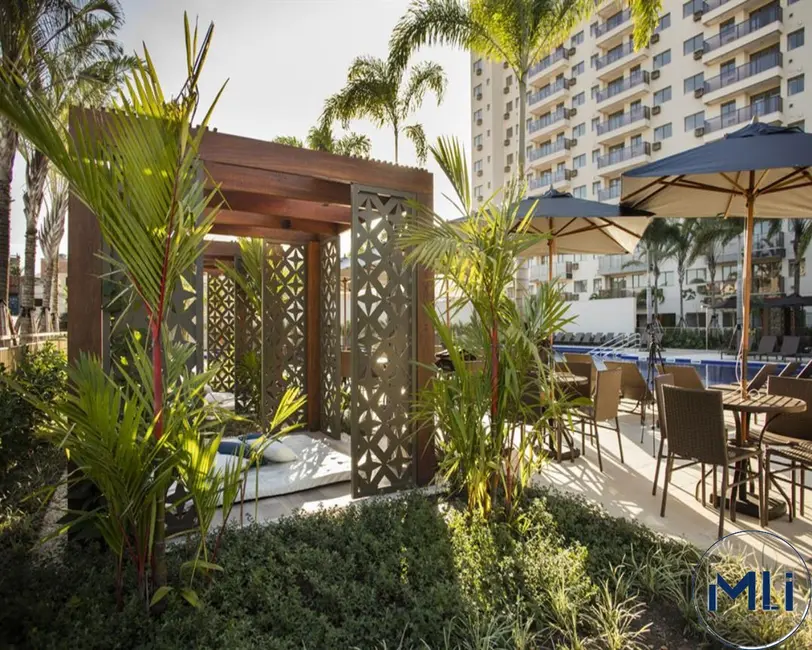 Apartamento com 3 quartos à venda, 77m2 em Jacarepaguá, Rio De Janeiro - RJ - imagem 3 Foto 3 de Apartamento com 3 quartos à venda, 77m2 em Jacarepaguá, Rio De Janeiro - RJ