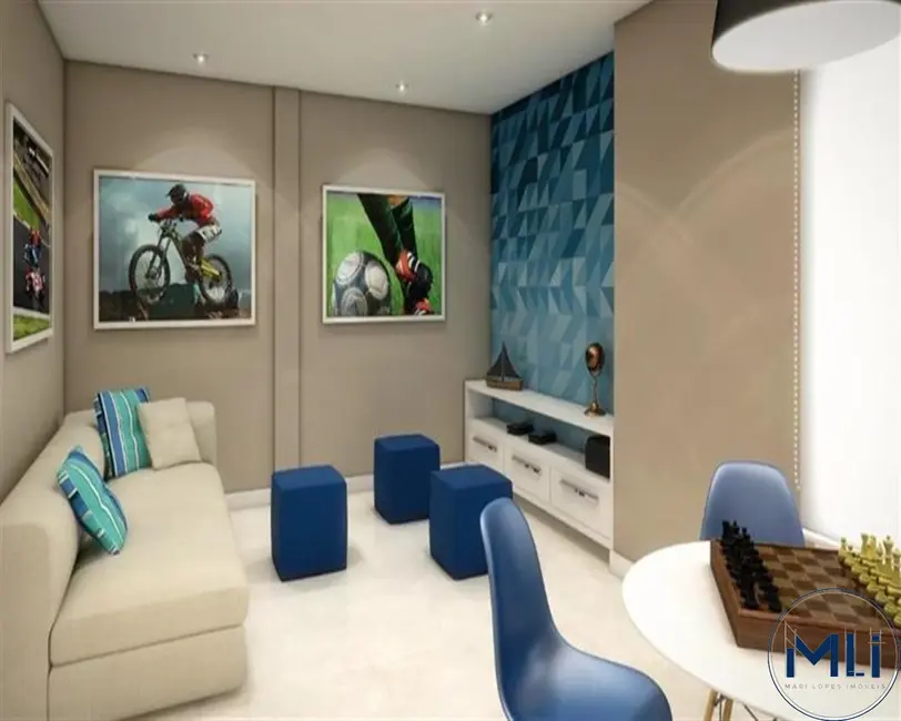 Apartamento com 3 quartos à venda, 79m2 em Méier, Rio De Janeiro - RJ - imagem 6 Foto 6 de Apartamento com 3 quartos à venda, 79m2 em Méier, Rio De Janeiro - RJ