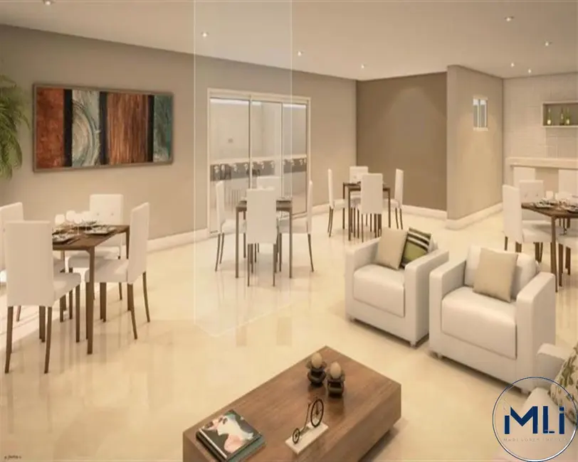 Apartamento com 3 quartos à venda, 79m2 em Méier, Rio De Janeiro - RJ - imagem 3 Foto 3 de Apartamento com 3 quartos à venda, 79m2 em Méier, Rio De Janeiro - RJ