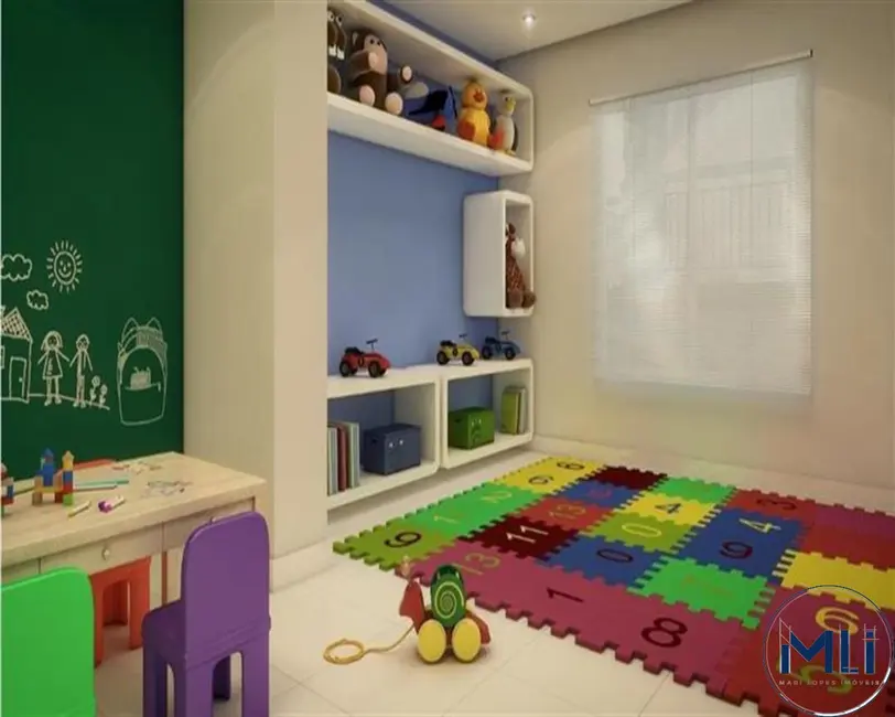 Apartamento com 3 quartos à venda, 79m2 em Méier, Rio De Janeiro - RJ - imagem 8 Foto 8 de Apartamento com 3 quartos à venda, 79m2 em Méier, Rio De Janeiro - RJ