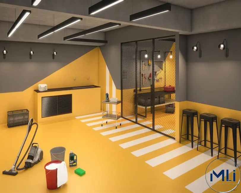 Foto 6 de Apartamento com 3 quartos à venda, 67m2 em Méier, Rio De Janeiro - RJ