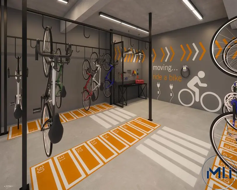 Foto 4 de Apartamento com 3 quartos à venda, 67m2 em Méier, Rio De Janeiro - RJ