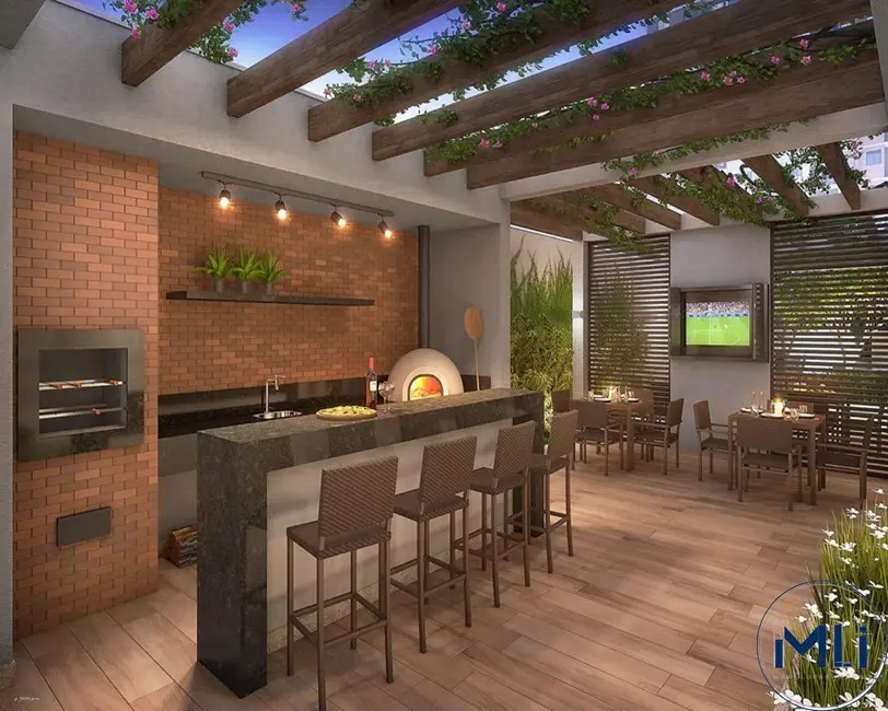 Foto 7 de Apartamento com 3 quartos à venda, 67m2 em Méier, Rio De Janeiro - RJ