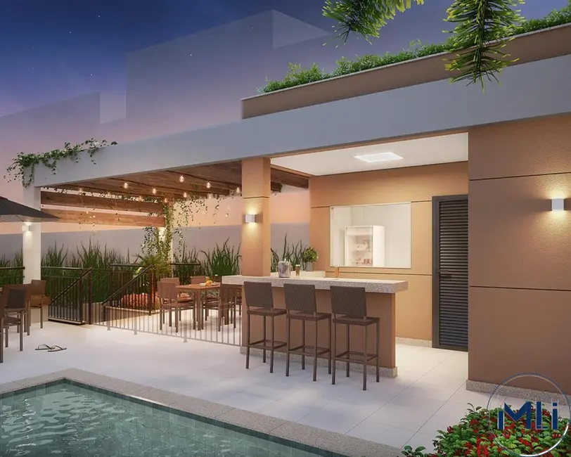 Foto 3 de Apartamento com 3 quartos à venda, 67m2 em Méier, Rio De Janeiro - RJ