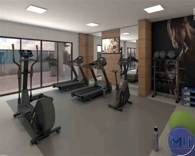 Apartamento com 3 quartos à venda, 75m2 em Tijuca, Rio De Janeiro - RJ - imagem 9 Foto 9 de Apartamento com 3 quartos à venda, 75m2 em Tijuca, Rio De Janeiro - RJ