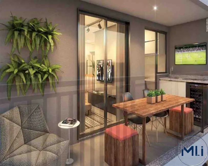 Apartamento com 3 quartos à venda, 75m2 em Tijuca, Rio De Janeiro - RJ - imagem 4 Foto 4 de Apartamento com 3 quartos à venda, 75m2 em Tijuca, Rio De Janeiro - RJ