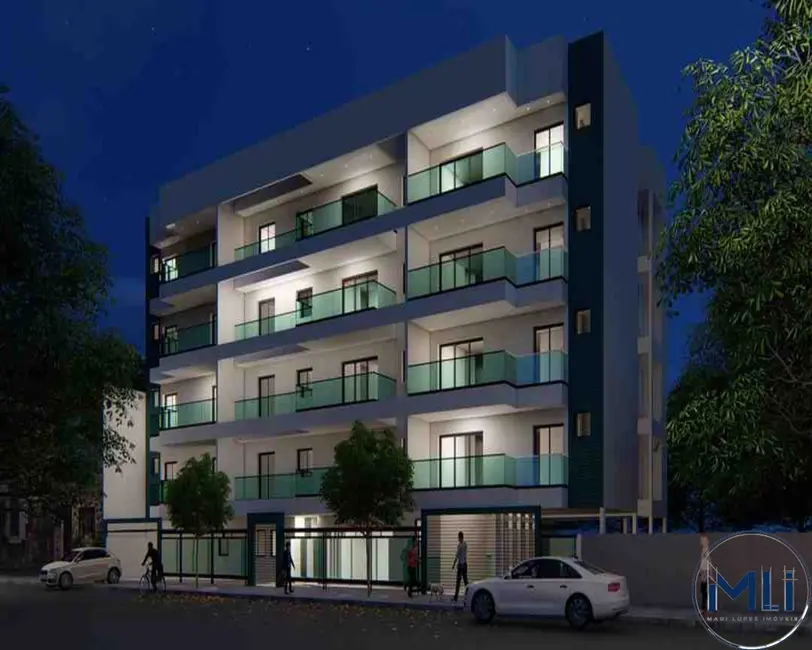 Foto 2 de Apartamento com 2 quartos à venda, 59m2 em Maracanã, Rio De Janeiro - RJ