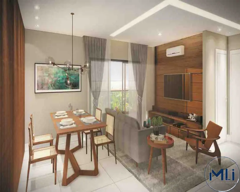 Apartamento com 2 quartos à venda, 59m2 em Maracanã, Rio De Janeiro - RJ - imagem 4 Foto 4 de Apartamento com 2 quartos à venda, 59m2 em Maracanã, Rio De Janeiro - RJ