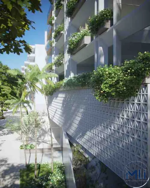 Foto 3 de Apartamento com 4 quartos à venda, 184m2 em Ipanema, Rio De Janeiro - RJ