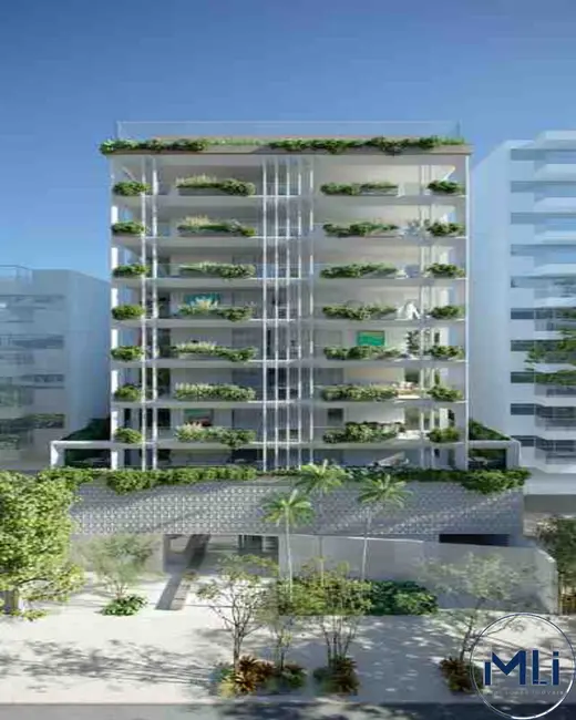 Foto 1 de Apartamento com 4 quartos à venda, 184m2 em Ipanema, Rio De Janeiro - RJ