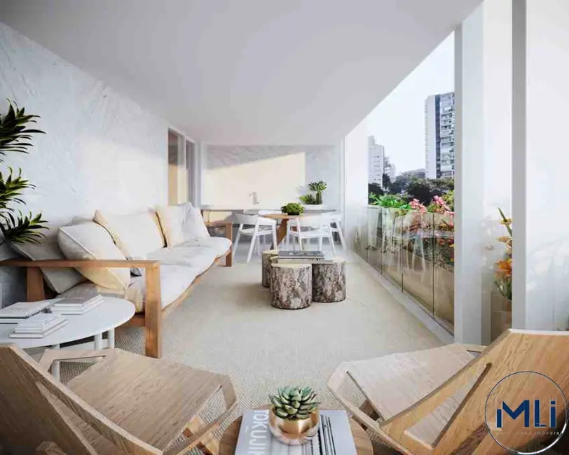 Foto 9 de Apartamento com 4 quartos à venda, 184m2 em Ipanema, Rio De Janeiro - RJ