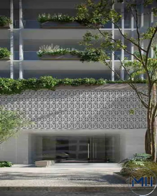 Foto 5 de Apartamento com 4 quartos à venda, 184m2 em Ipanema, Rio De Janeiro - RJ