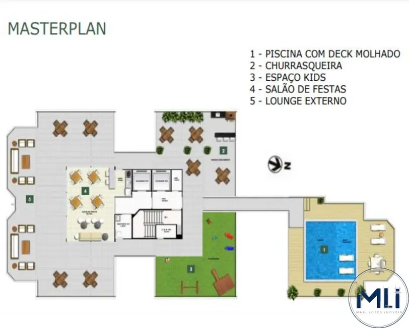 Foto 9 de Apartamento com 3 quartos à venda, 93m2 em Vila Isabel, Rio De Janeiro - RJ