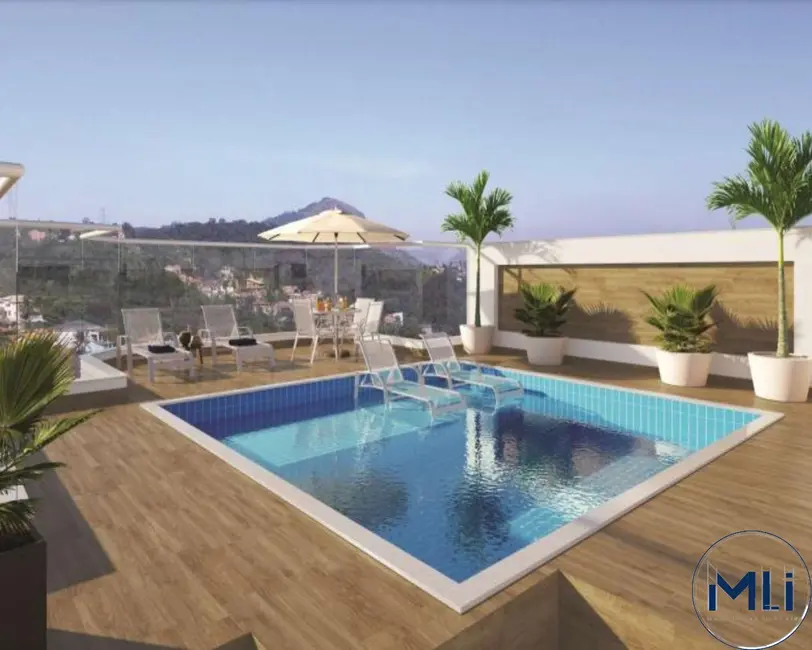 Foto 5 de Apartamento com 3 quartos à venda, 93m2 em Vila Isabel, Rio De Janeiro - RJ