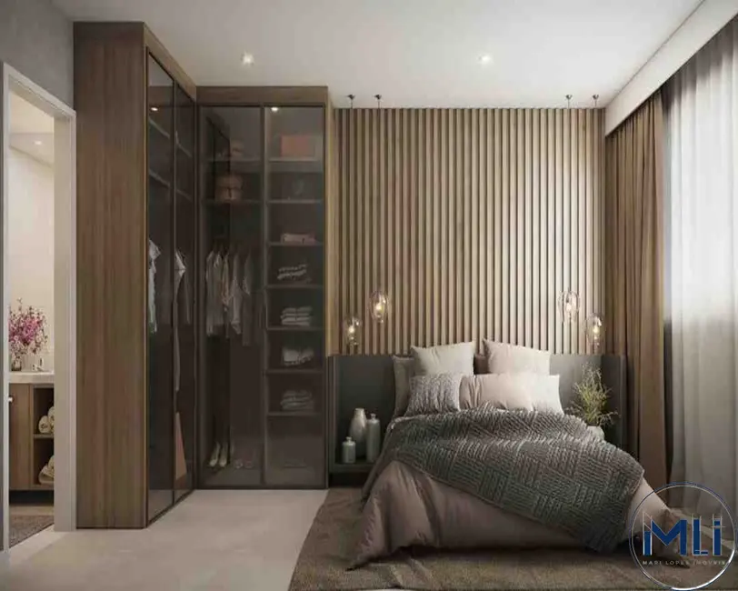 Apartamento com 3 quartos à venda, 106m2 em Laranjeiras, Rio De Janeiro - RJ - imagem 9 Foto 9 de Apartamento com 3 quartos à venda, 106m2 em Laranjeiras, Rio De Janeiro - RJ