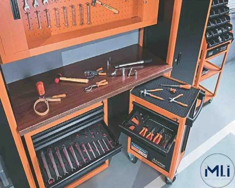 Apartamento com 3 quartos à venda, 106m2 em Laranjeiras, Rio De Janeiro - RJ - imagem 5 Foto 5 de Apartamento com 3 quartos à venda, 106m2 em Laranjeiras, Rio De Janeiro - RJ