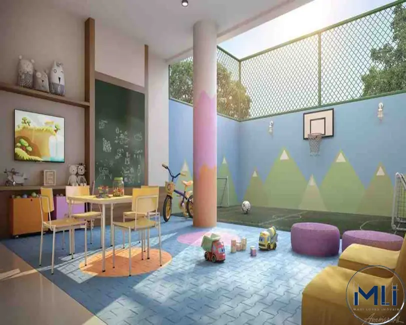 Apartamento com 3 quartos à venda, 106m2 em Laranjeiras, Rio De Janeiro - RJ - imagem 3 Foto 3 de Apartamento com 3 quartos à venda, 106m2 em Laranjeiras, Rio De Janeiro - RJ