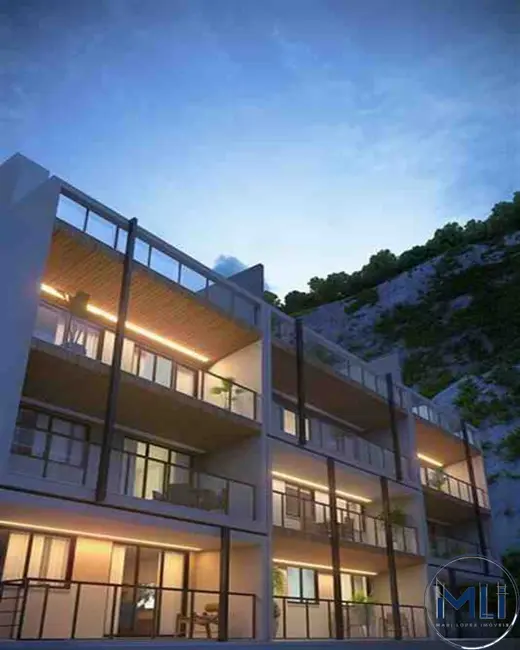 Apartamento com 2 quartos à venda, 93m2 em Laranjeiras, Rio De Janeiro - RJ - imagem 3 Foto 3 de Apartamento com 2 quartos à venda, 93m2 em Laranjeiras, Rio De Janeiro - RJ