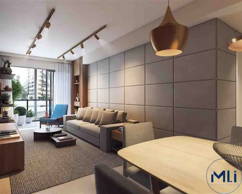 Apartamento com 2 quartos à venda, 93m2 em Laranjeiras, Rio De Janeiro - RJ - imagem 4 Foto 4 de Apartamento com 2 quartos à venda, 93m2 em Laranjeiras, Rio De Janeiro - RJ