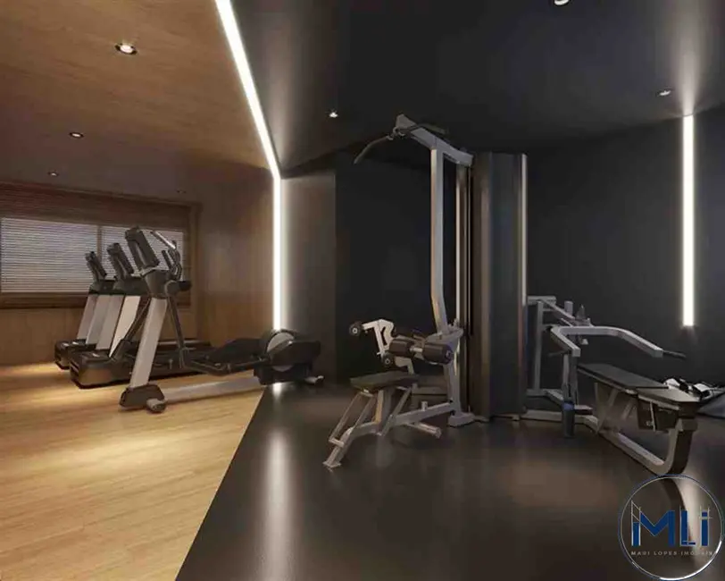 Apartamento com 2 quartos à venda, 93m2 em Laranjeiras, Rio De Janeiro - RJ - imagem 8 Foto 8 de Apartamento com 2 quartos à venda, 93m2 em Laranjeiras, Rio De Janeiro - RJ