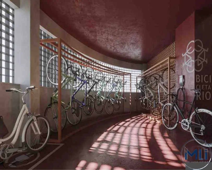 Foto 3 de Apartamento com 2 quartos à venda, 86m2 em Laranjeiras, Rio De Janeiro - RJ