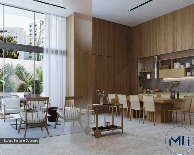 Foto 7 de Apartamento com 2 quartos à venda, 86m2 em Laranjeiras, Rio De Janeiro - RJ