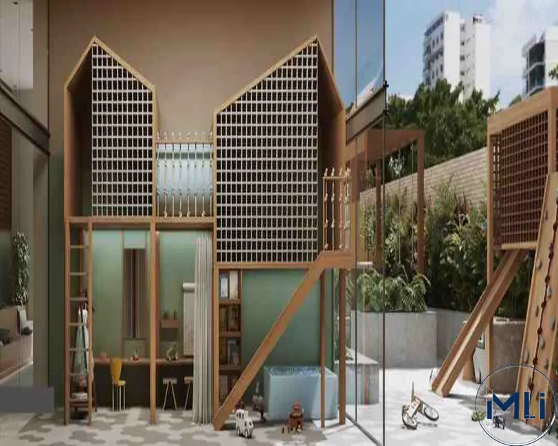 Foto 9 de Apartamento com 2 quartos à venda, 86m2 em Laranjeiras, Rio De Janeiro - RJ