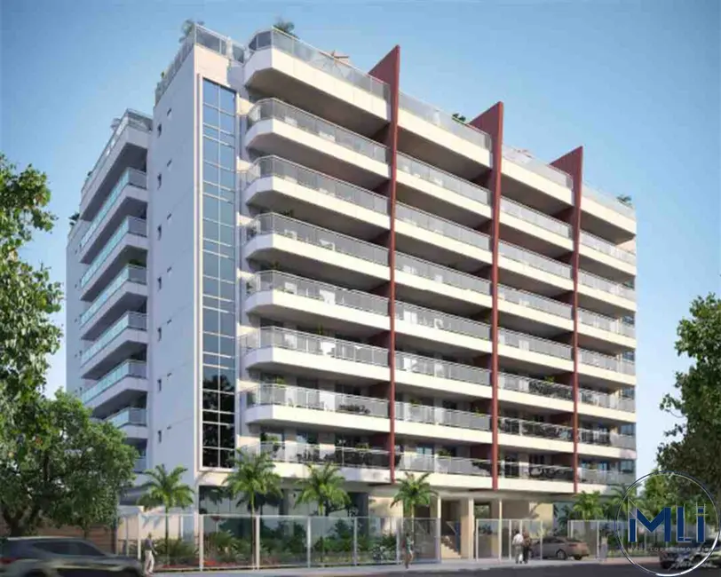 Apartamento com 4 quartos à venda, 118m2 em Freguesia (Jacarepaguá), Rio De Janeiro - RJ - imagem 1 Foto 1 de Apartamento com 4 quartos à venda, 118m2 em Freguesia (Jacarepaguá), Rio De Janeiro - RJ