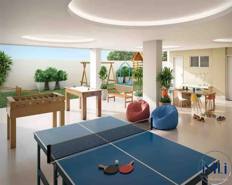 Apartamento com 4 quartos à venda, 118m2 em Freguesia (Jacarepaguá), Rio De Janeiro - RJ - imagem 7 Foto 7 de Apartamento com 4 quartos à venda, 118m2 em Freguesia (Jacarepaguá), Rio De Janeiro - RJ