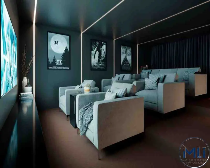 Apartamento com 4 quartos à venda, 118m2 em Freguesia (Jacarepaguá), Rio De Janeiro - RJ - imagem 5 Foto 5 de Apartamento com 4 quartos à venda, 118m2 em Freguesia (Jacarepaguá), Rio De Janeiro - RJ