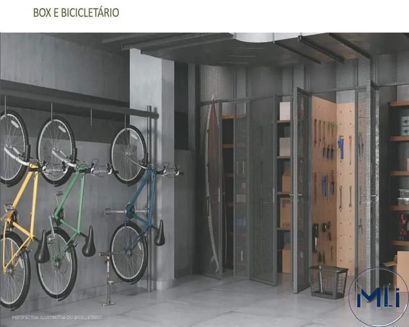 Foto 2 de Apartamento com 3 quartos à venda, 110m2 em Tijuca, Rio De Janeiro - RJ