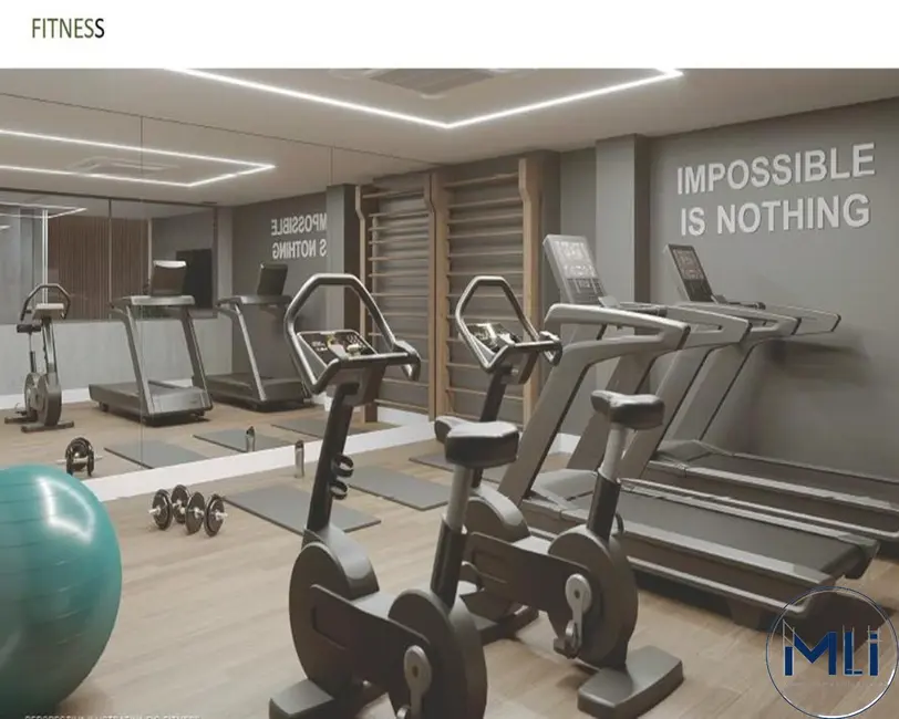 Foto 4 de Apartamento com 3 quartos à venda, 110m2 em Tijuca, Rio De Janeiro - RJ