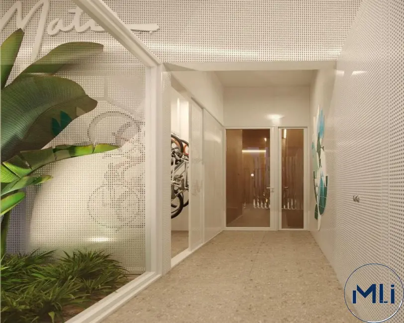 Apartamento com 3 quartos à venda, 137m2 em Lagoa, Rio De Janeiro - RJ - imagem 5 Foto 5 de Apartamento com 3 quartos à venda, 137m2 em Lagoa, Rio De Janeiro - RJ