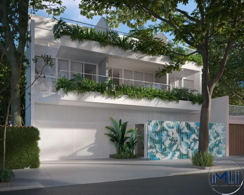 Apartamento com 3 quartos à venda, 137m2 em Lagoa, Rio De Janeiro - RJ - imagem 2 Foto 2 de Apartamento com 3 quartos à venda, 137m2 em Lagoa, Rio De Janeiro - RJ