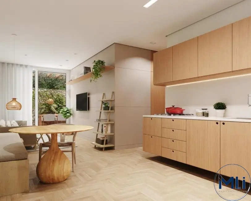 Apartamento com 3 quartos à venda, 137m2 em Lagoa, Rio De Janeiro - RJ - imagem 9 Foto 9 de Apartamento com 3 quartos à venda, 137m2 em Lagoa, Rio De Janeiro - RJ