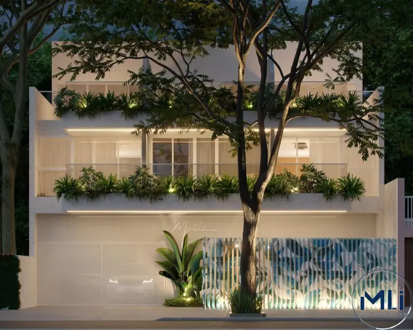 Foto 1 de Apartamento com 3 quartos à venda, 137m2 em Lagoa, Rio De Janeiro - RJ
