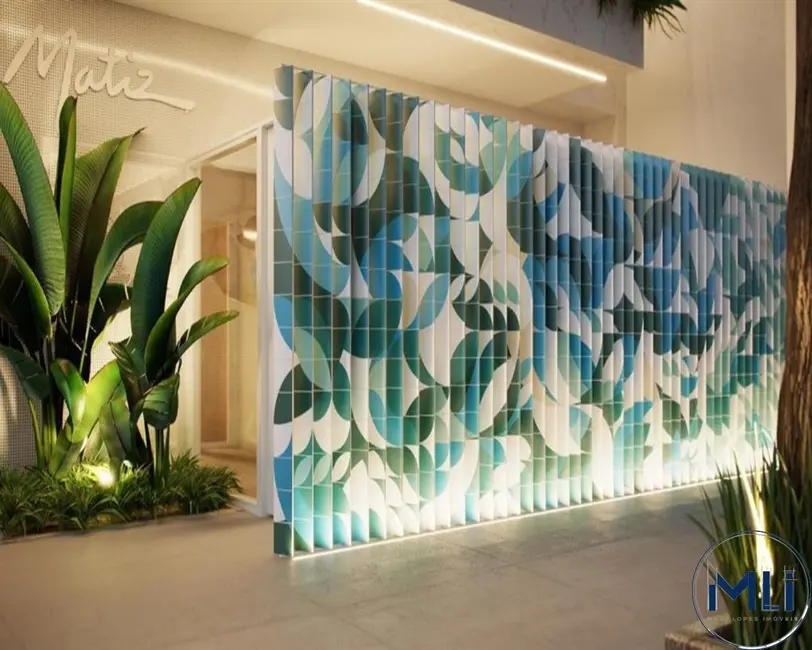 Apartamento com 3 quartos à venda, 137m2 em Lagoa, Rio De Janeiro - RJ - imagem 3 Foto 3 de Apartamento com 3 quartos à venda, 137m2 em Lagoa, Rio De Janeiro - RJ