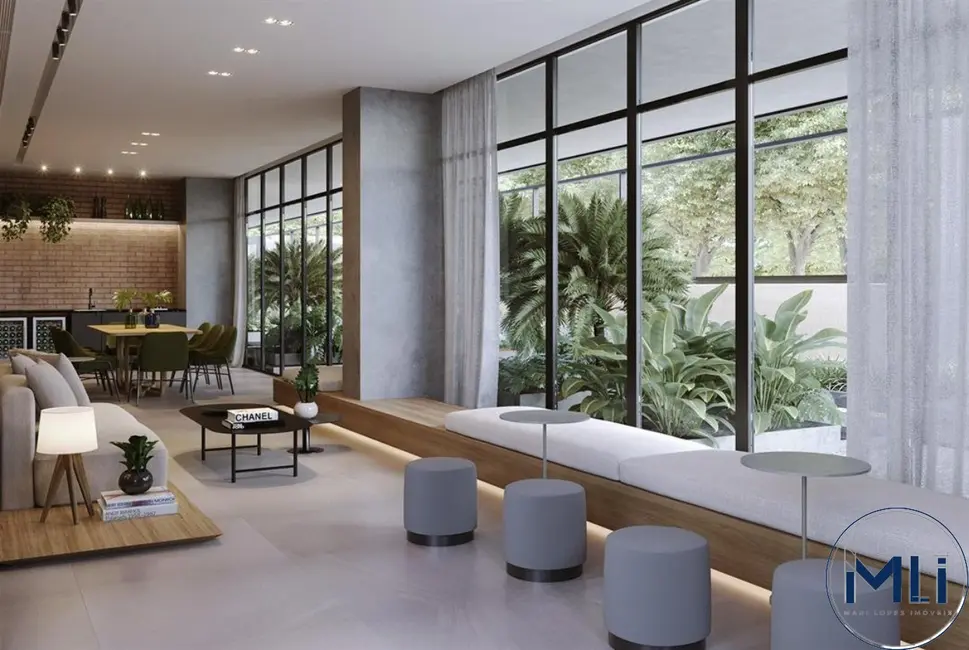 Apartamento com 4 quartos à venda, 213m2 em Lagoa, Rio De Janeiro - RJ - imagem 9 Foto 9 de Apartamento com 4 quartos à venda, 213m2 em Lagoa, Rio De Janeiro - RJ