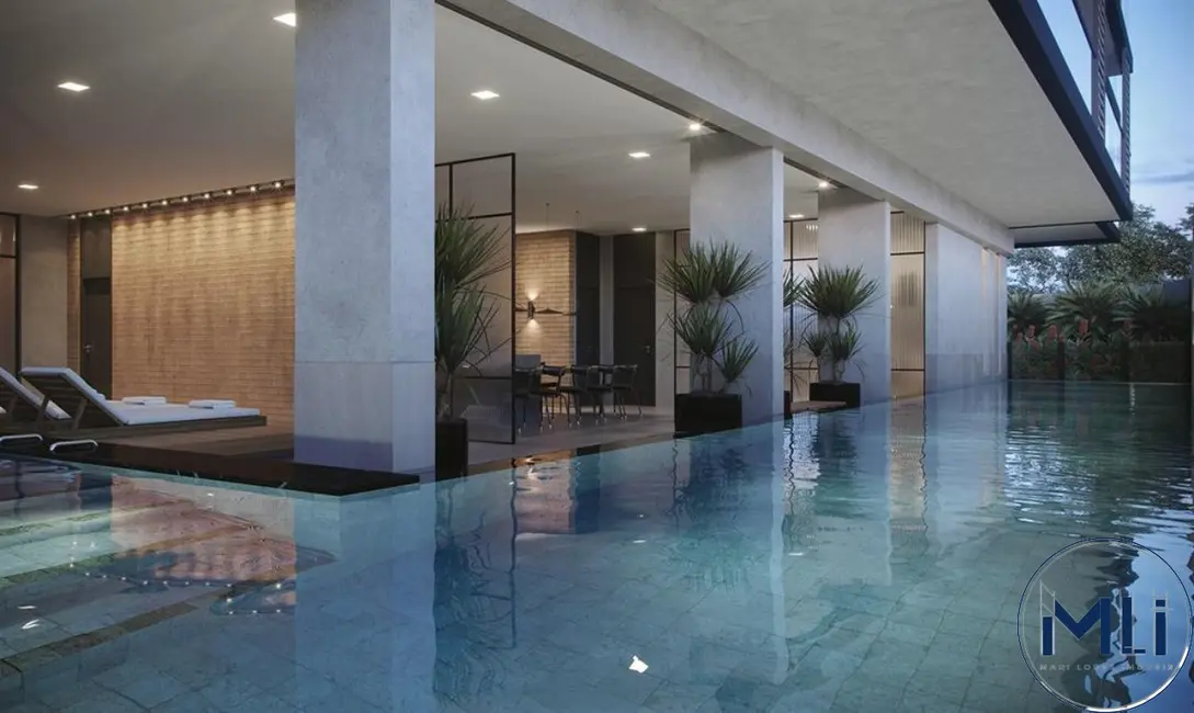 Apartamento com 4 quartos à venda, 213m2 em Lagoa, Rio De Janeiro - RJ - imagem 7 Foto 7 de Apartamento com 4 quartos à venda, 213m2 em Lagoa, Rio De Janeiro - RJ